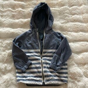 Toddler Gap Jacket
